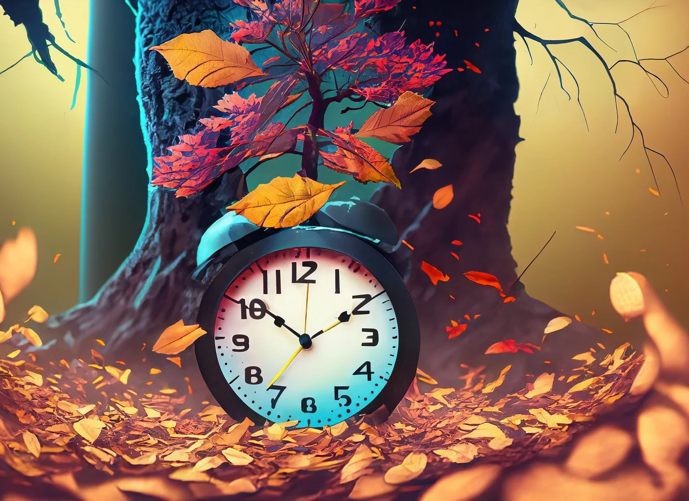 Time's Binary Symphony: When DynamoDB's Living Data Tree Sheds Its Leaves