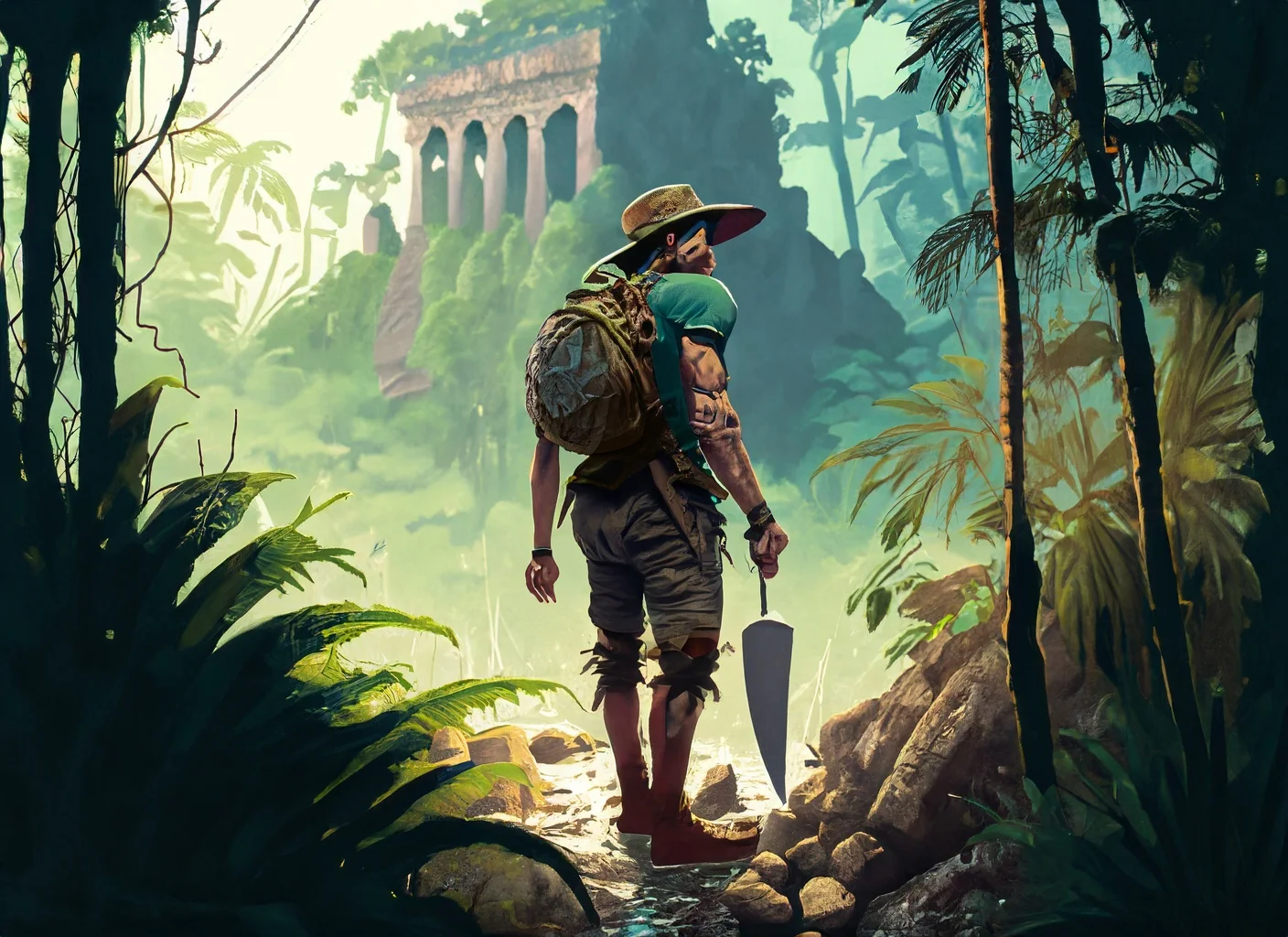 Charting the Cloudscape: An AWS Explorer Navigates New Routes to Avoid Toll Roads!