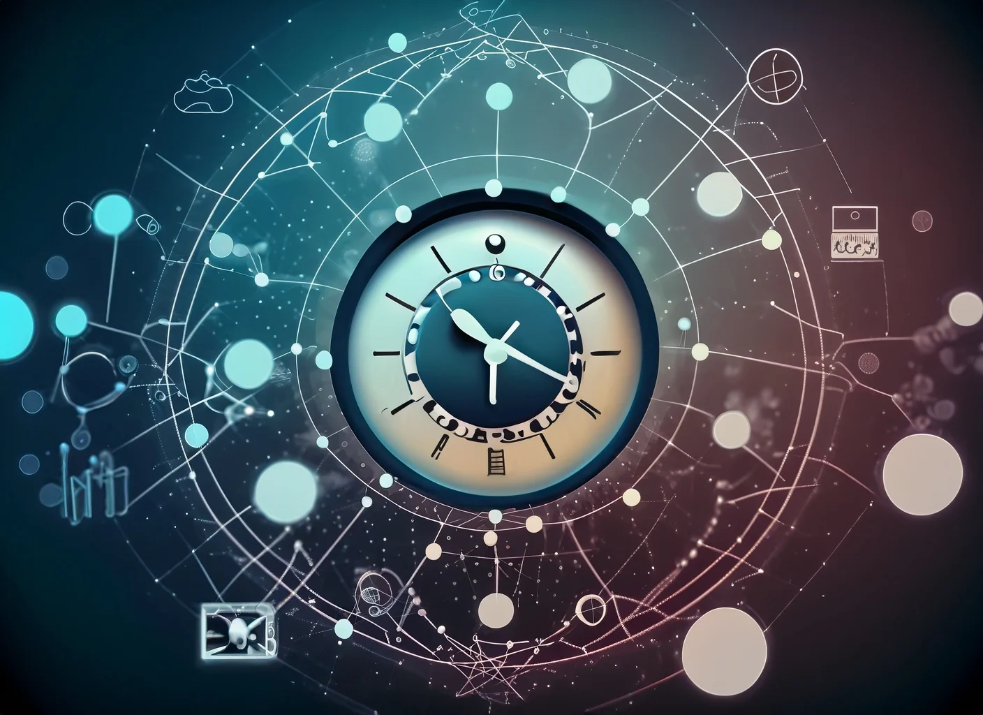 Entangled Time-Machine: DynamoDB Items in a Web of Versions