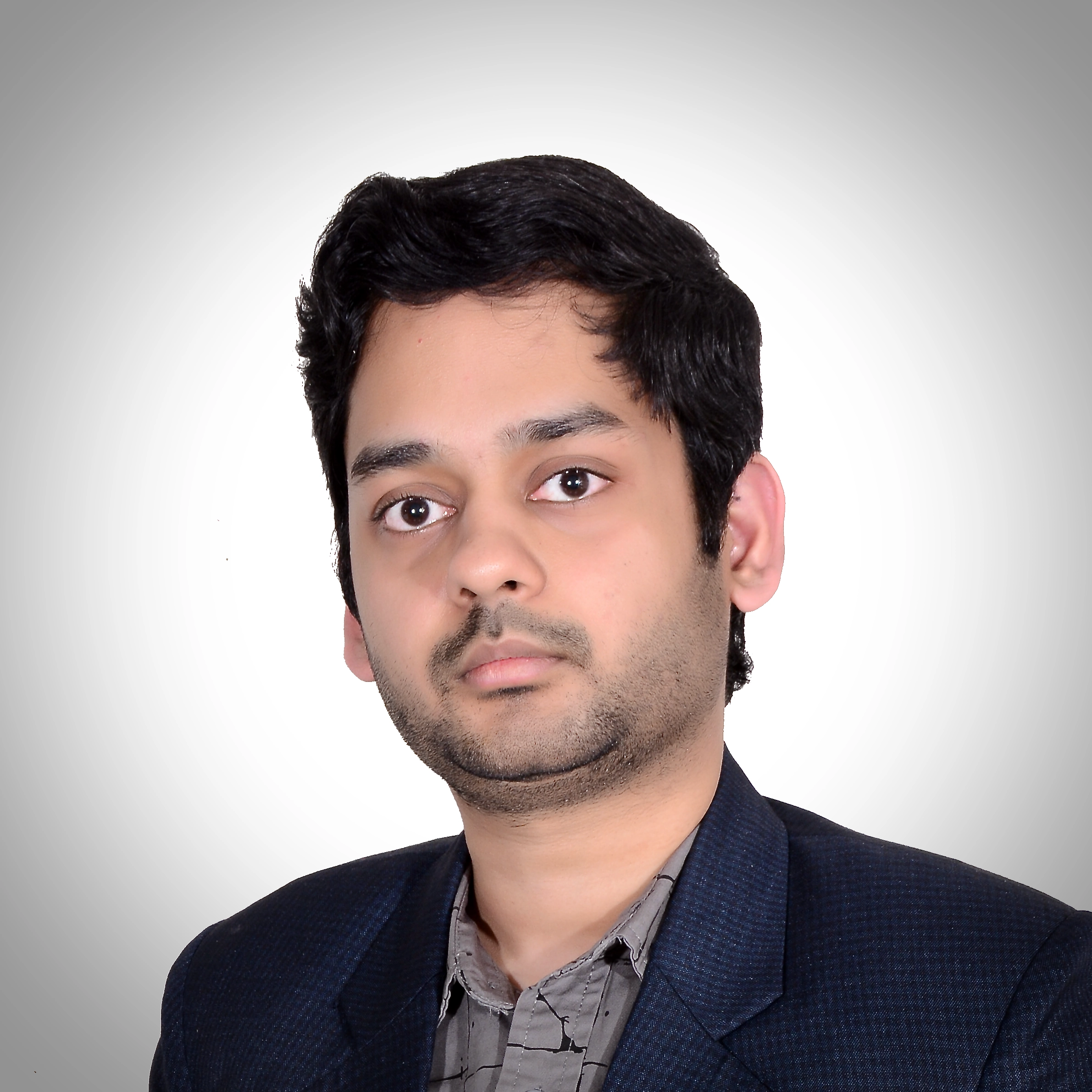 Picture of Harsh Arya